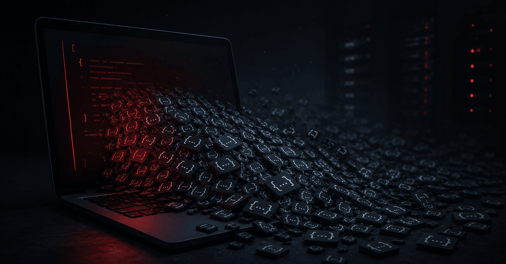 How a JSON response took down our backend